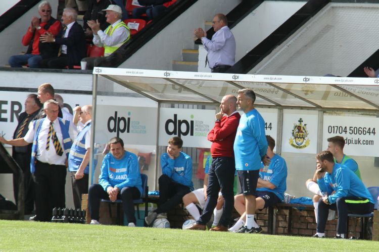 Something to think about