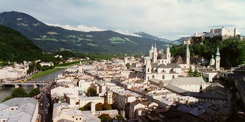 Salzburg
