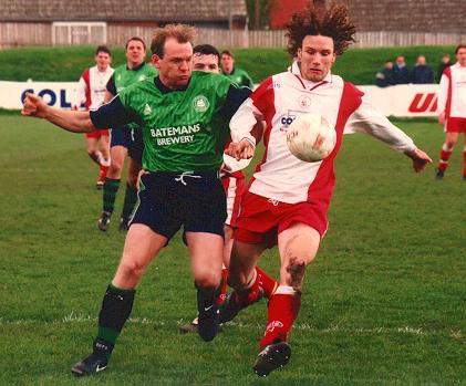 A hair raising experience