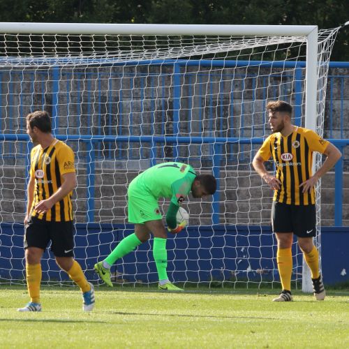 After Curzon Ashton take the lead