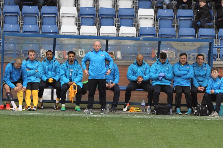 Let's get ready to rumble