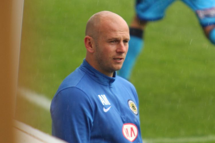 Adam Murray
