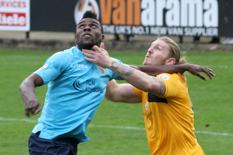 Carl Piergianni - Carpe Jugulum