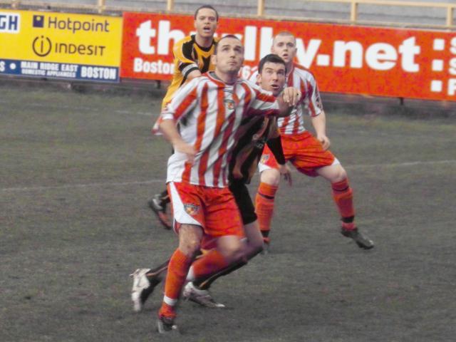 Cullingworth and Canoville defend