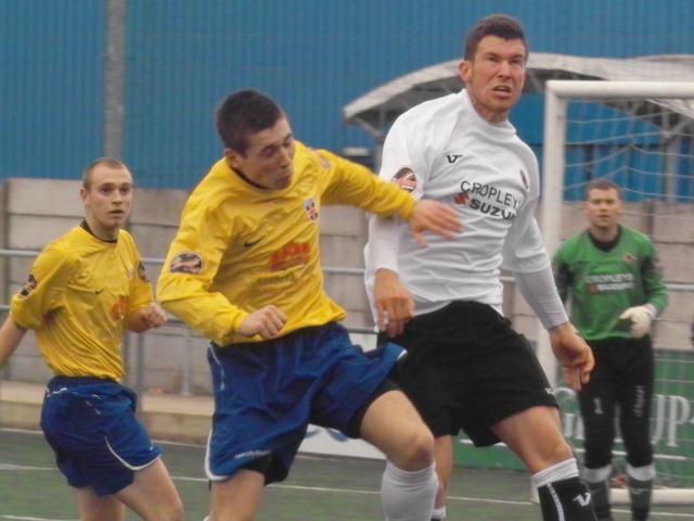 James Cullingworth defends