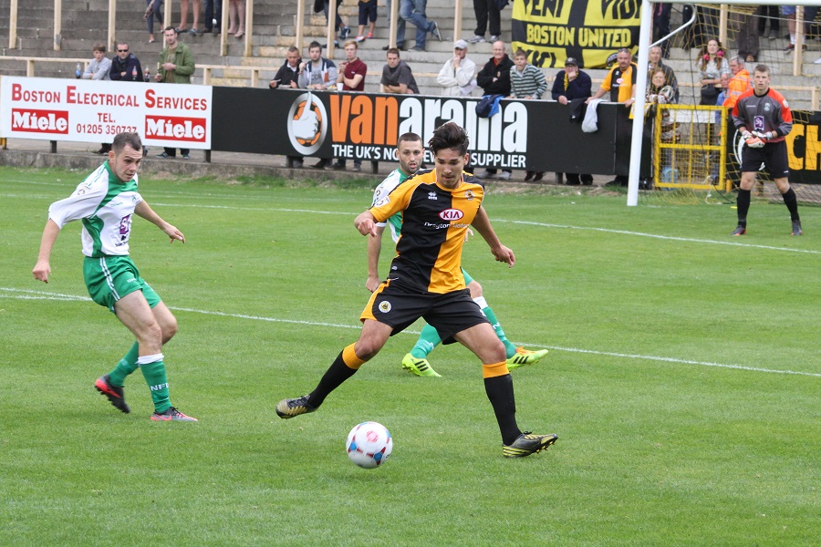 Michael Hollingsworth