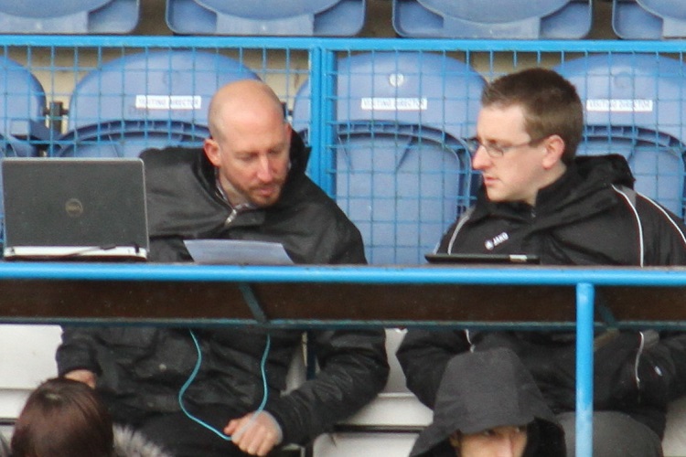 This is what he's agreed