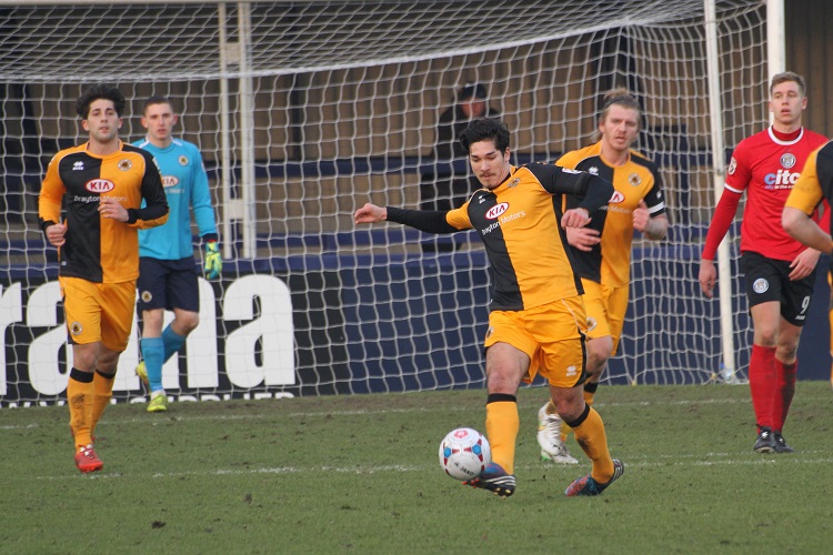 Michael Hollingsworth