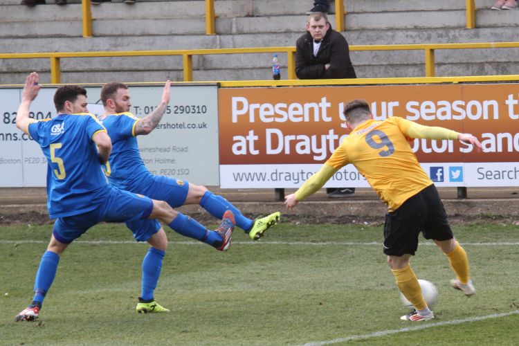 Everybody was Kung Fu fighting