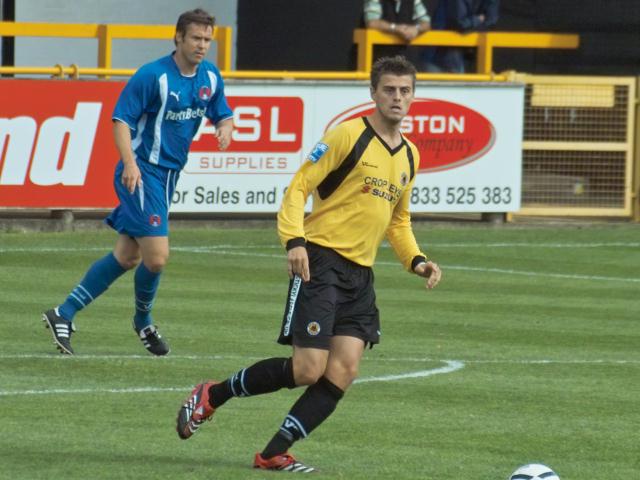 Liam Parker realises he's been sponsored by ImpsTalk