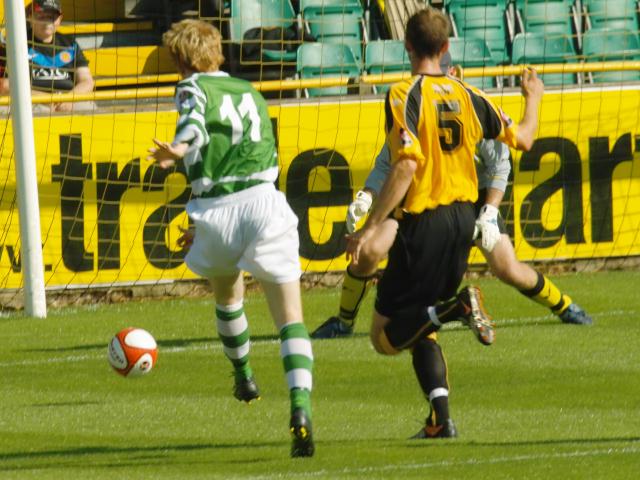 Loughborough equalise