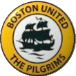 The Pilgrims