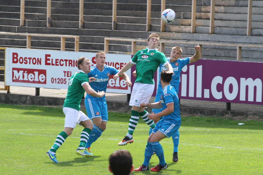 Carl Piergianni & Dayle Southwell