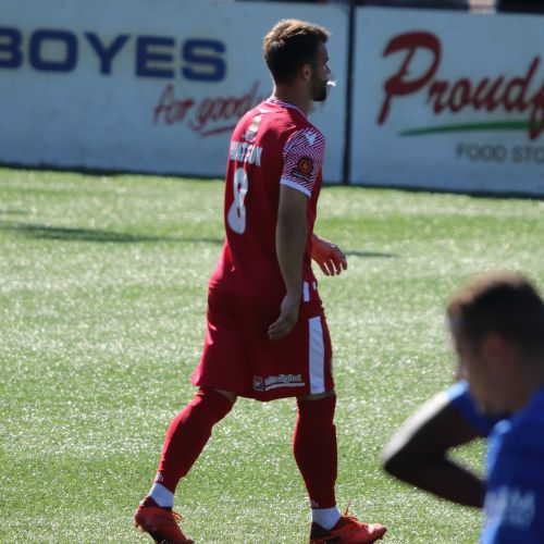 Watson also dismissed