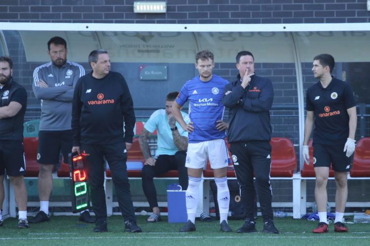 Contemplating the Wright time