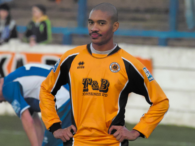 Ryan Movember Semple