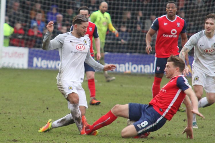 Rash challenge on Andi Thanoj